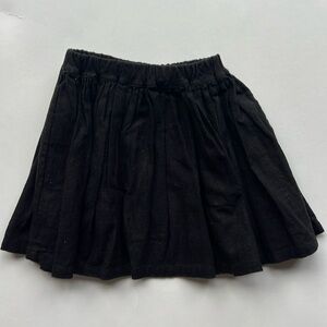 Alice + Ames Linen Play Skirt